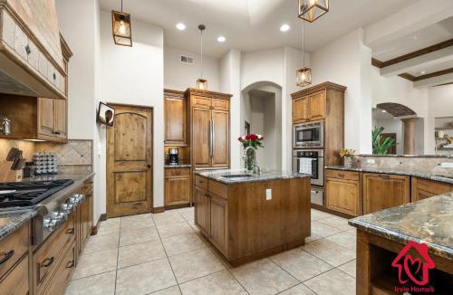 Albuquerque House | Bosque Retreat on the Rio - An Irvie Home
