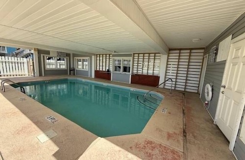 Surfside Beach Condo | Boston Commons Penthouse
