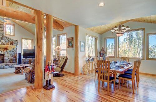 Boulder Ridge House | Boulder Lodge at Peak 8 home