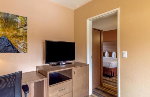 Boulder Hotel | Boulder University Inn