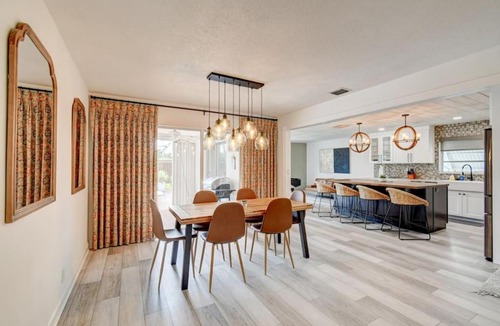 Boynton Beach House | Boynton 3 2 Pool House