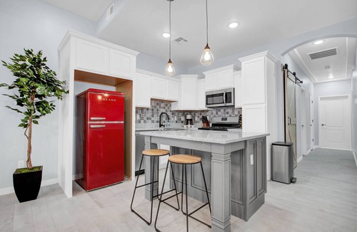 Sunland Park House | BRAND NEW, I-10/Sundland, great for LONG TERM STAYS
