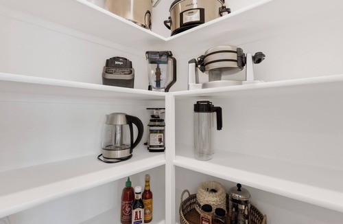 Rockaway Beach House | Brand New Lavish Townhome Duplex w 2 Private Hot Tubs & 2 Saunas