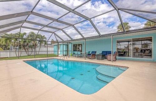 Venetian Way House | Brayden-Wes Beach House