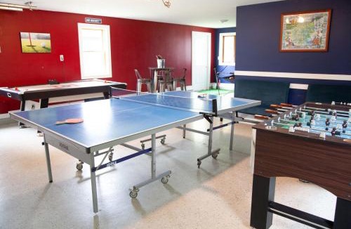 Geneva House | Break Away Hot Tub Lake Access & Game Rooms