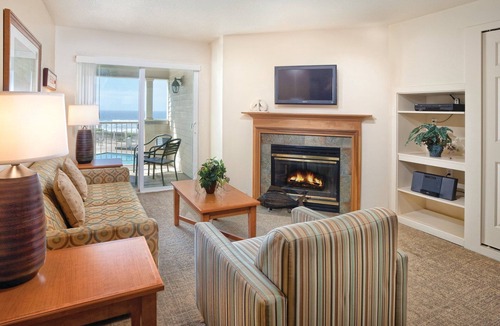 Gleneden Beach Resort | Breathtaking in all directions!