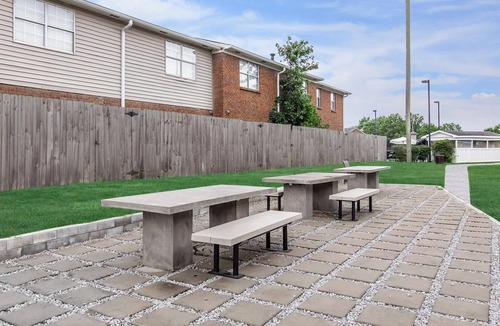 Nashville Apartment | Brentwood P4 I Cozy & Comfy I 2Bd 1.5 Bth