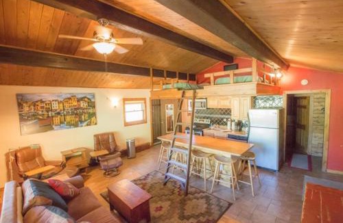 Glenwood Springs Apartment | Brettelberg Slopeside Condos C9