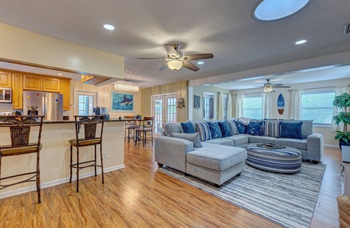 Merritt Island House | Brian and Sarahs Hidden Gem