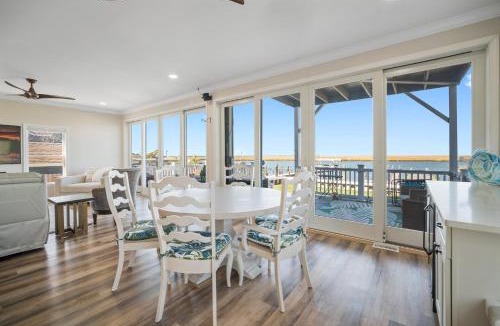 Brigantine House | Brigantine Bay Breeze Sleeps 16
