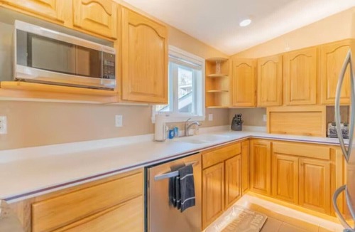College House | Brigham Riverside Manor