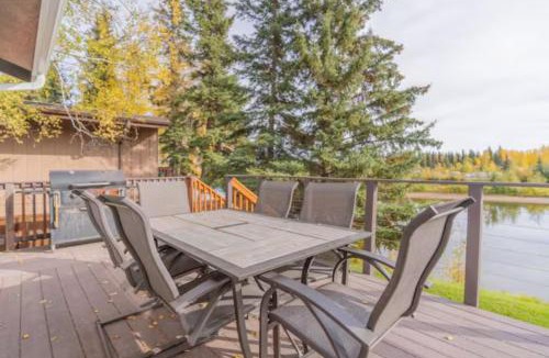 College House | Brigham Riverside Manor