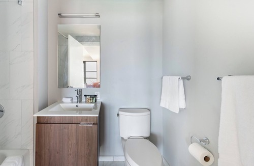 Fenway–Kenmore Apartment | Bright Boston Two Bedroom Near Iconic Fenway Park