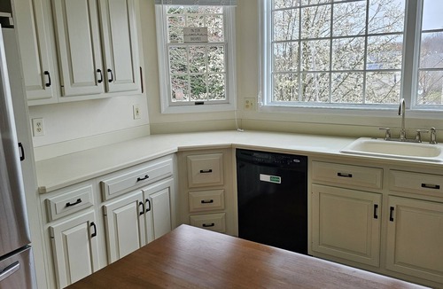 Harper's Choice House | Bright spacious 5 bedroom home, Easy Access DC/Baltimore/Annapolis