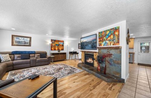 Southeast Bend House | BrightA