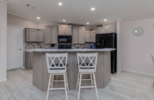 Citrus Springs House | Bring your boat, close to the springs, state parks, lakes and Gulf.