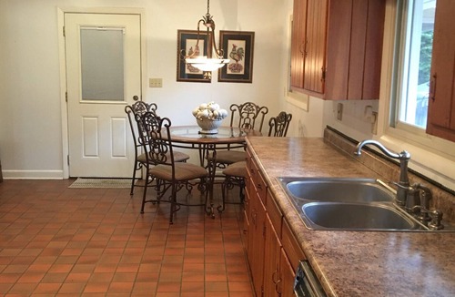 Bristol House | Bristol Whippoorwill Circle