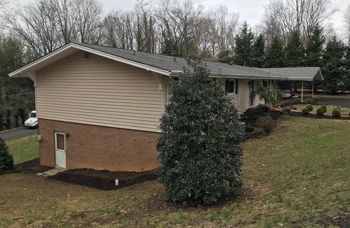 Bristol House | Bristol Whippoorwill Circle