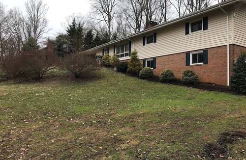 Bristol House | Bristol Whippoorwill Circle