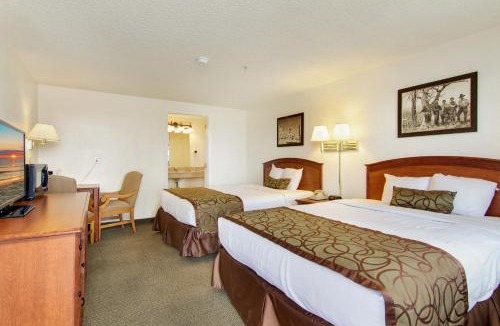Bryce Canyon Hotel | Bryce View Lodge Part of the Ruby's Inn Resort