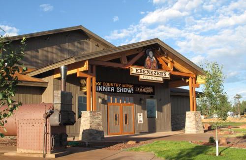 Bryce Canyon Hotel | Bryce View Lodge Part of the Ruby's Inn Resort