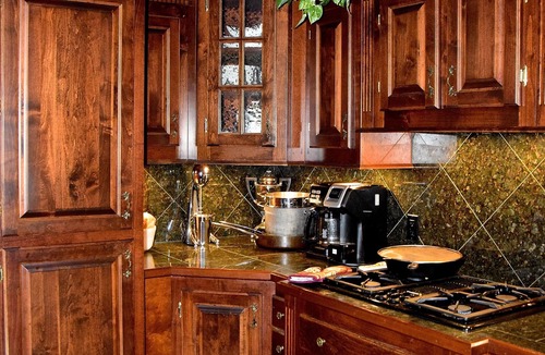 Historic District House | C'mon summer