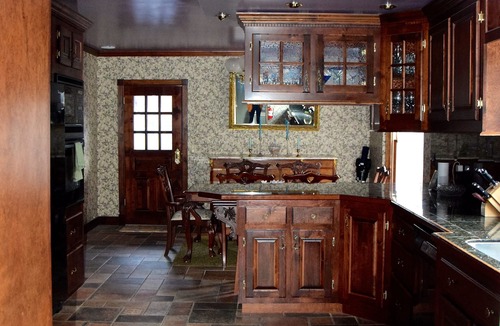 Historic District House | C'mon summer