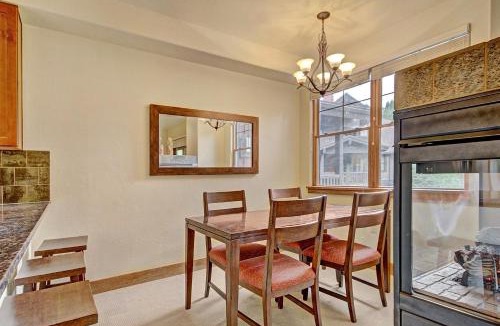 Copper Mountain Village House | Ca3202 The Cache Condo