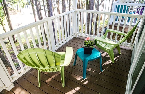 Steele Creek Cabin | Cabin ∙ 2 guests
