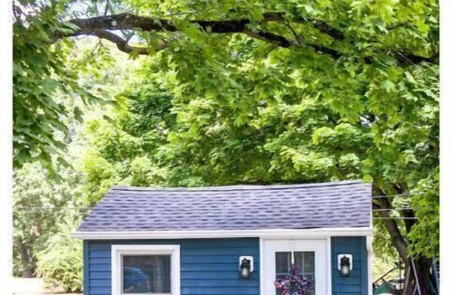 Middle Hope Cabin | Cabin in the heart of the Hudson Valley, Cabin 2
