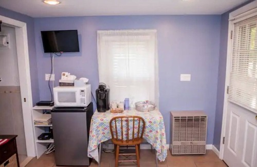 Middle Hope Cabin | Cabin in the heart of the Hudson Valley, Cabin 4