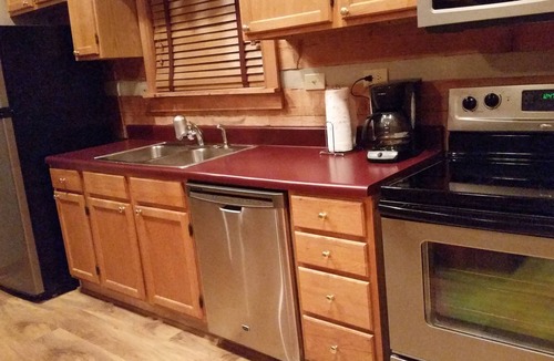 Townsend Cabin | Cabin with beautiful view, on 'Peaceful Side of the Smokies'