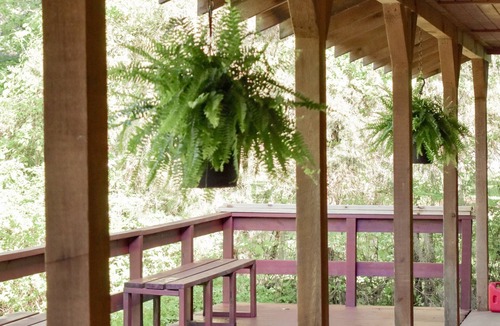 Uncertain Cabin | Caddo Hide Out #8