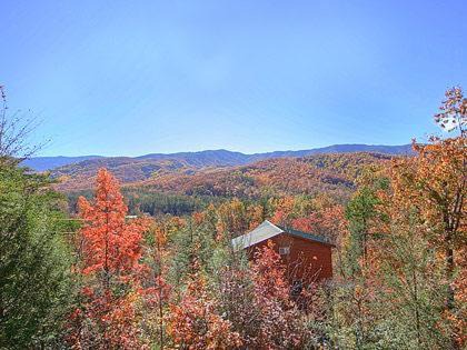 Gatlinburg - Pigeon Forge House | Cajun Hideaway Holiday home
