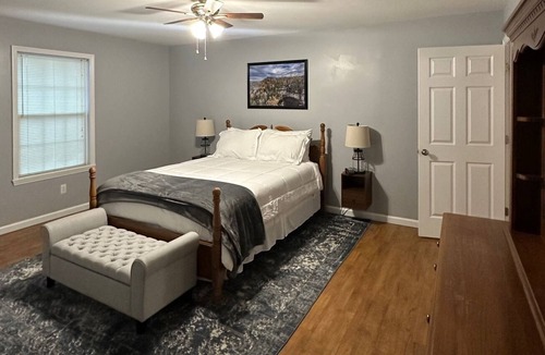 Athens - Sweetwater House | Calm, peaceful getaway central to so many attractions