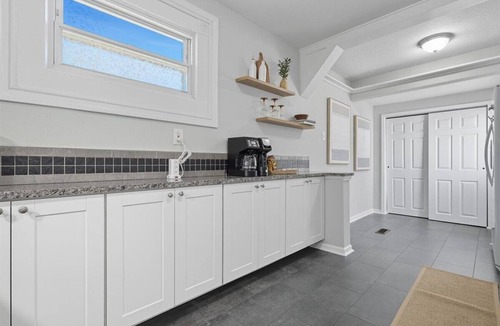 Alcoa House | Cal’s Place/Pet-Friendly Home Near UT & Airport