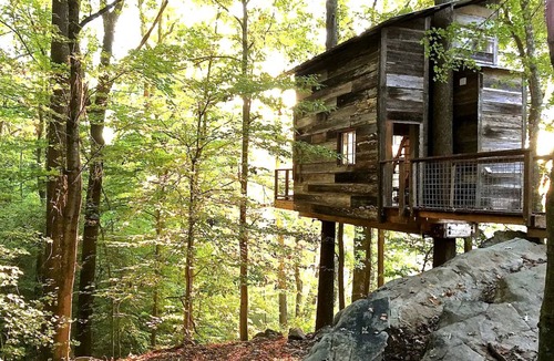 Flintstone Other | Camping ∙ 1 bedroom ∙ 4 guests