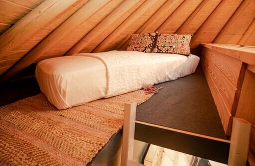 Bastrop Other | Camping ∙ 1 bedroom ∙ 2 guests