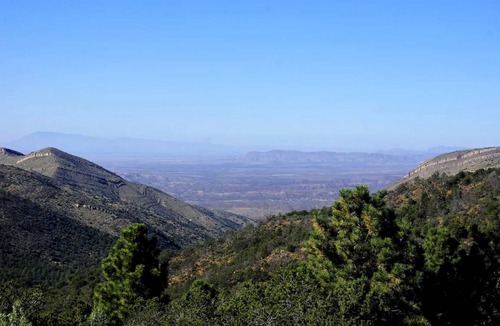 High Rolls Mountain Park Other | Camping ∙ 6 bedrooms ∙ 15 guests
