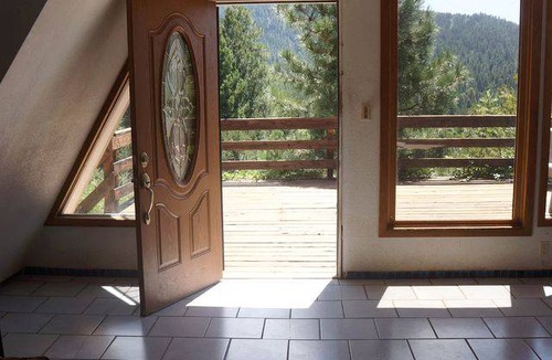 High Rolls Mountain Park Other | Camping ∙ 6 bedrooms ∙ 15 guests