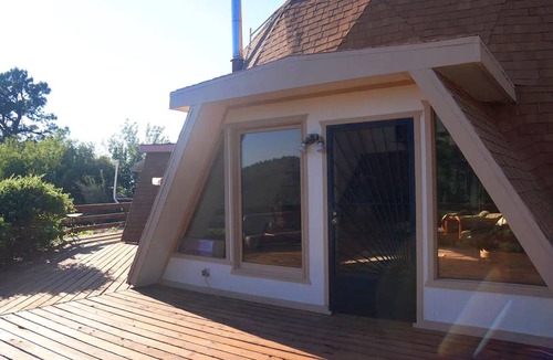 High Rolls Mountain Park Other | Camping ∙ 6 bedrooms ∙ 15 guests