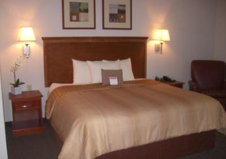 Georgetown Hotel | Candlewood Suites Georgetown by IHG