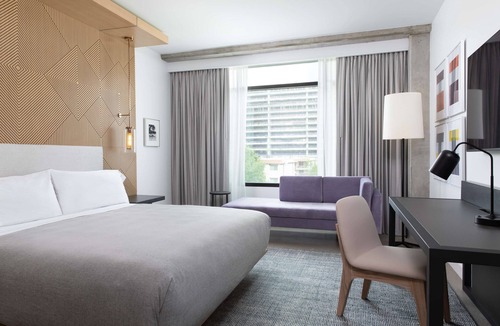 West End Hotel | Canopy by Hilton Austin Downtown
