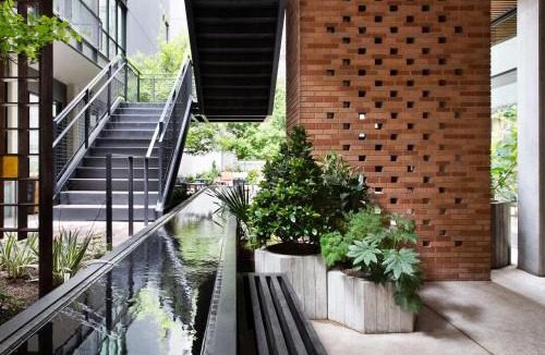 West End Hotel | Canopy By Hilton Austin Downtown