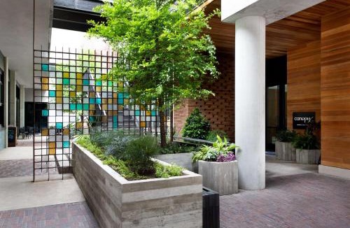 West End Hotel | Canopy By Hilton Austin Downtown