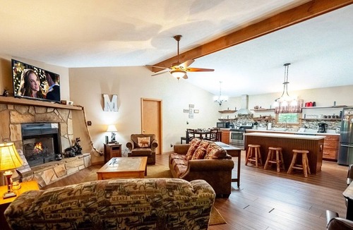 Wears Valley Cabin | Cant Wait to Hibernate