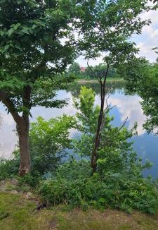 North Capitol Apartment | Captain's Quarters Riverfront #2