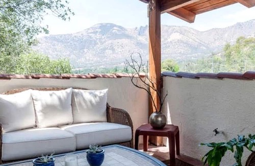 Three Rivers Villa | Captivating Riverfront Vacation Rental for Large Groups in Three Rivers, California