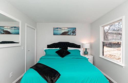 Valley Springs House | Carloover Vista: Mountain Escape