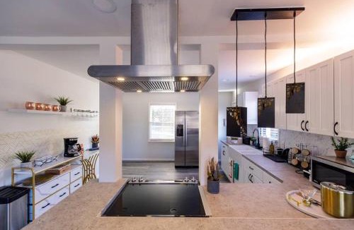 Valley Springs House | Carloover Vista: Mountain Escape